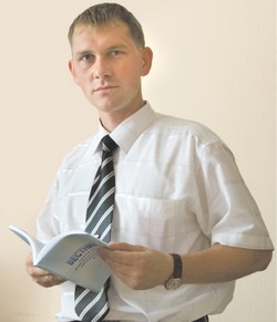 Селяне заработали на газовой трубе