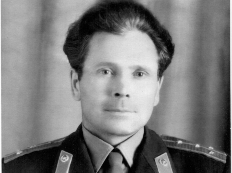 Гаевский забивал даже команде Василия Сталина