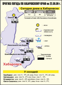 А настроение - осеннее