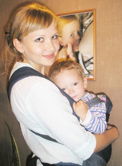 Хабаровские Мадонны