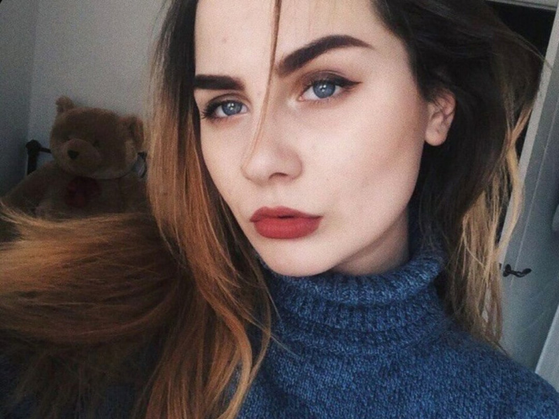 Каждый человек красив по-своему