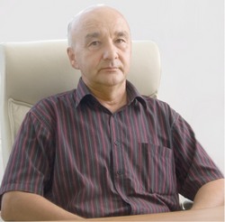 Осётр найдёт дорогу к лиману