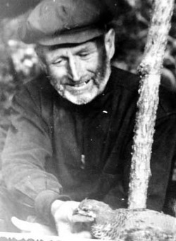 Пусть дети вспоминают историю своих отцов