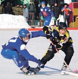 Не будите спящее «Динамо»