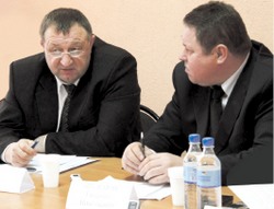 Главный пристав края: надо чаще встречаться