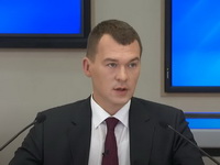 Три часа и шквал вопросов