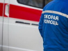 Восемь реанимобилей придут в край