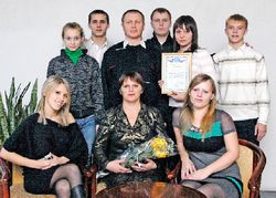 Семь чудес света семьи Плетиных