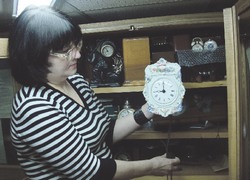 Время, вперёд! На целый час