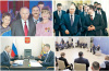 Незабываемые  встречи  с  Владимиром  Путиным