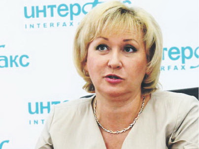 В первый класс запись началась