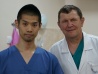 Врачи-нейрохирурги Японии и Хабаровска оперируют вместе