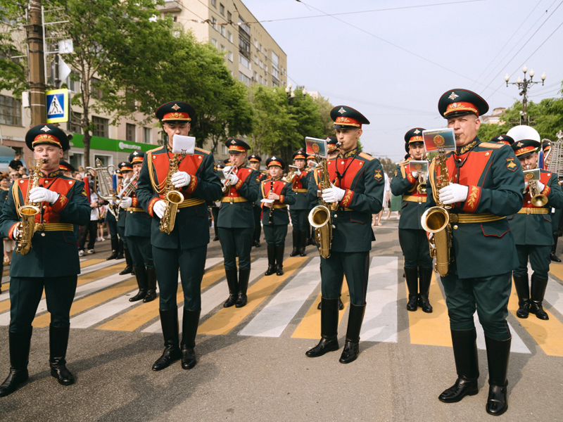 Фестиваль «Амурские волны» увидели свыше 115 тысяч зрителей