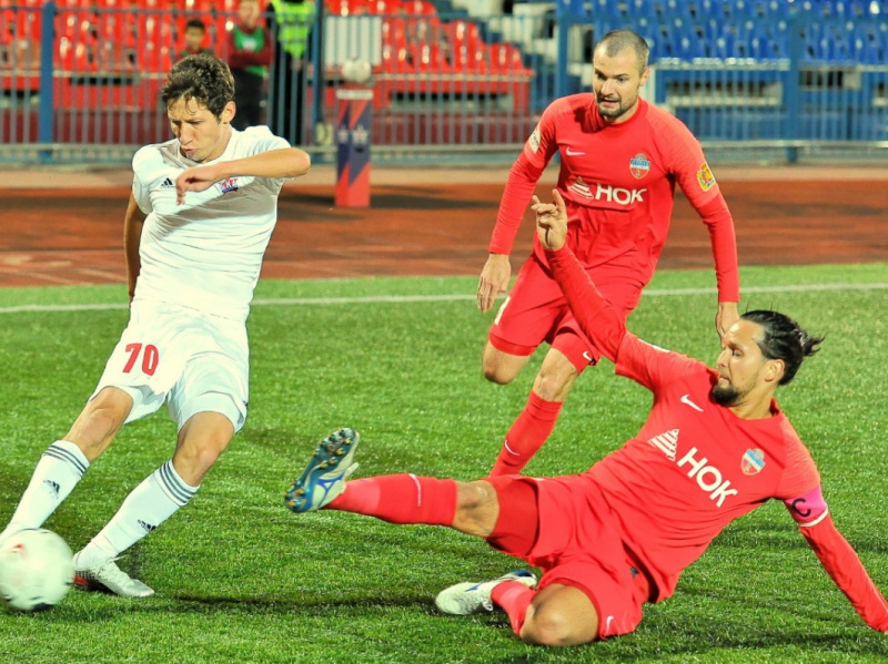 Рамазан, ты лучший