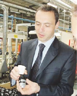 Энергоёмкость можно сократить на треть