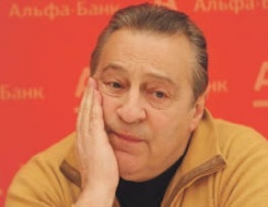Геннадий Хазанов считает: «Хорошо, что Хабаровск не Монте-Карло»