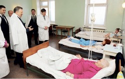 Жизненные вопросы краевому десанту