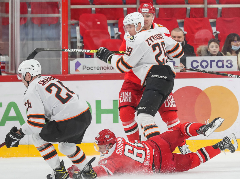 Когда эмоции заканчиваются