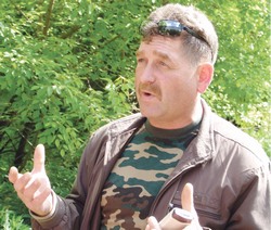 Бактерии тоже борются с кризисом