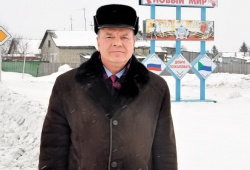 Жить в селе не хуже, чем в городе