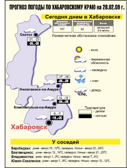 Весна всё ближе к нам