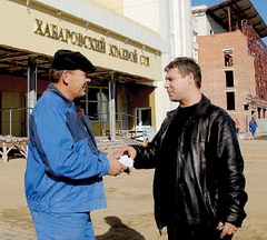 Чем больше строишь, тем доступнее жильё