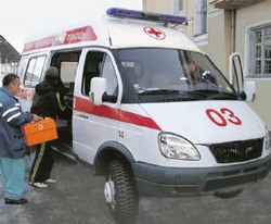 Золотой час первой помощи