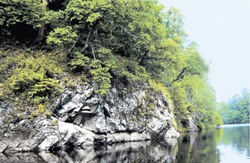 Вольфрамовые споры вокруг Чукена