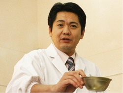 Лапша мастера Накано