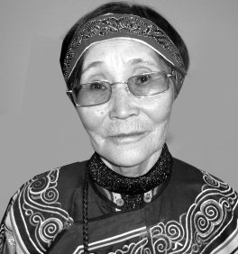 Наших сказителей услышит Россия