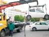 Парковки в центре Хабаровска станут платными