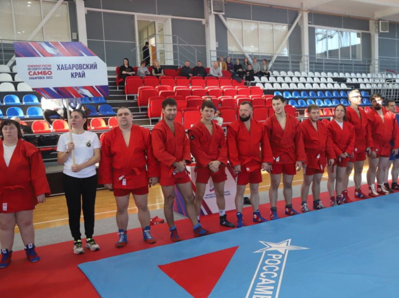 Каждый из вас уже победитель!