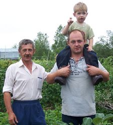 Нам есть чем удивить мир