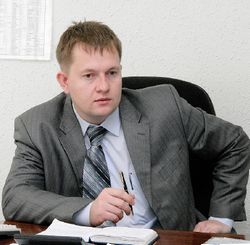 Алексей Саушкин: Я остаюсь здесь