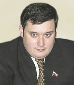 Государево око такого еще не видело
