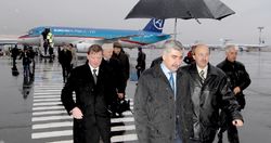 Не только Sukhoi, но и очень умный