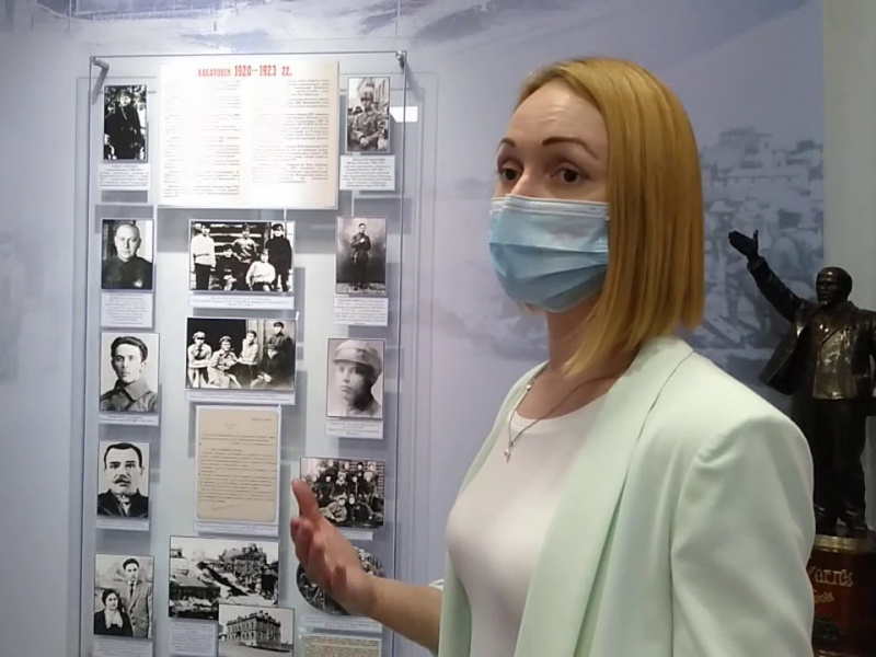 Музей ФСБ теперь стал более доступным