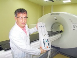 Сигнал тревоги подаёт «бирка»