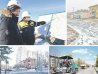 Новые дороги в Хабаровске уходят в большой ремонт