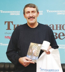 Чай вкуснее из нашей кружки!