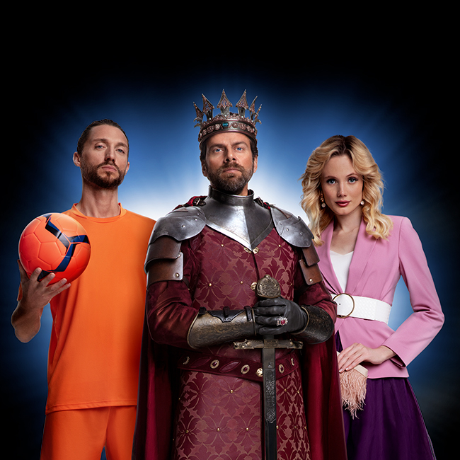 «Трансформер» в Wink: каждый может позволить себе идеальный тариф