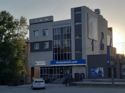 Где эта улица, где этот дом