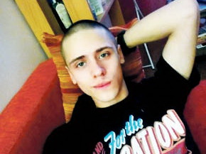 Родственники ищут Леонида Булдыгерова