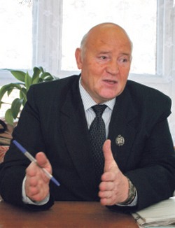 Мы проводники в будущее