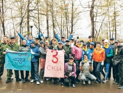 Как оживить картину