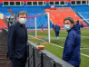 Жизнь потихоньку налаживается
