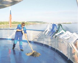 Учиться бы рад, но ездить тошно