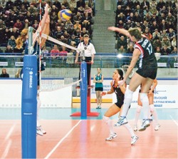 «Самородок», вы - супербизоны!