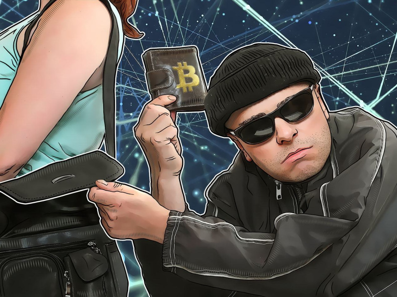 «Слово пацана» за криптовалюту не ответило