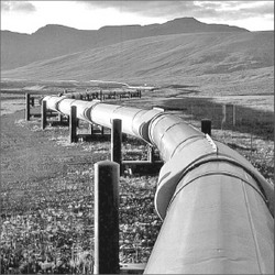 Трубопроводу «ВСТО-2» дан зеленый свет